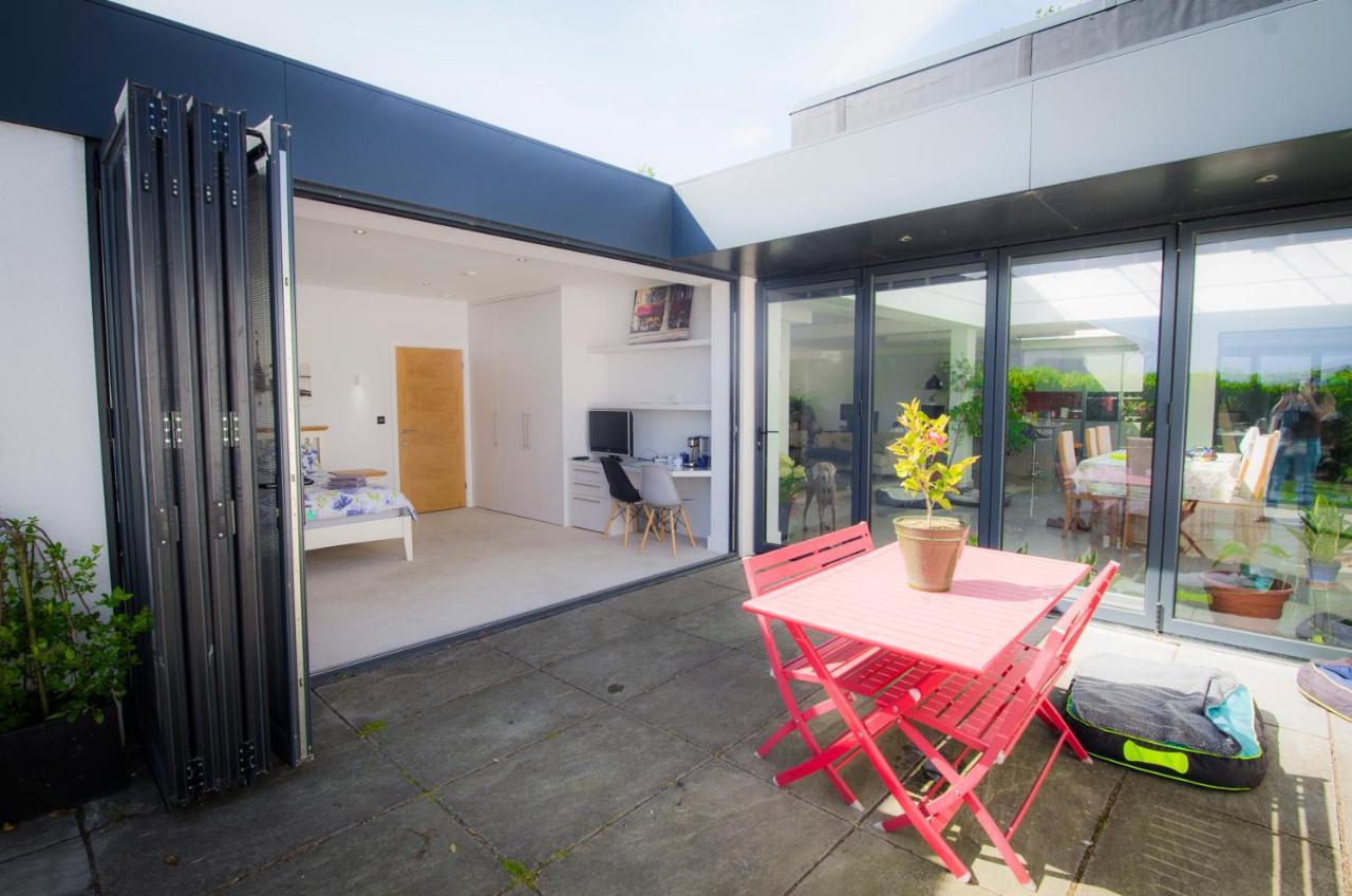 Allen Ridge Hythe  Exterior foto
